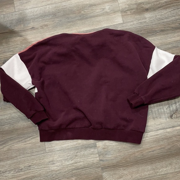 Harlow oversized sweatshirt - Picture 3 of 3